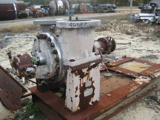  Stainless Steel 316 Centrifugal Pump