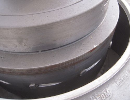   Centrifuge-Disc Bowl 29.8 kW (40 HP) Stainless Steel 316 For Sale - IPP# 48617