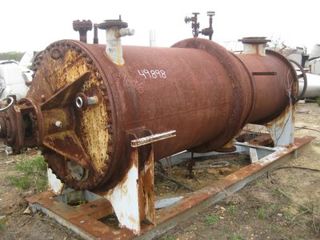 Stainless Steel 316 Artisan R-49-3-1H-70 Wiped/Thin Film Evaporator