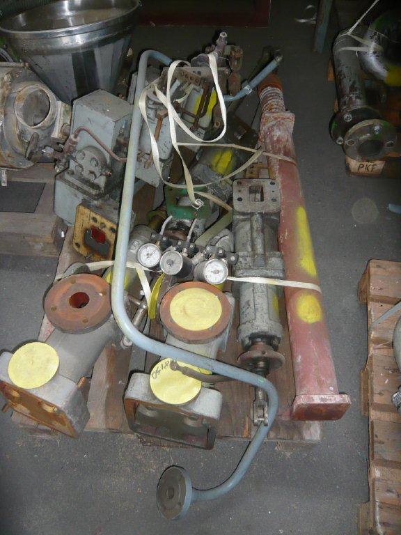 IPP# 600172,    Steam Turbine For Sale