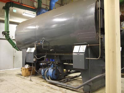 IPP# 600658, Power Plant - 3.2 MW Cogeneration Plant (CHP) Power Plant For Sale