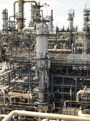 IPP# 601106, Carbon Extraction Unit Gasification For Sale