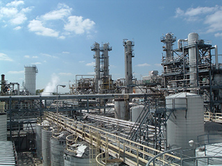 P601810 - Chemical and Specialty Chemical - Fatty Acids Plant