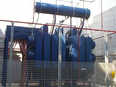 IPP# 601927, Power Plant -Combined Cycle- 288 MW Power Plant For Sale