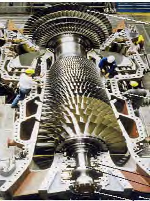 IPP# 601927, Power Plant -Combined Cycle- 288 MW Power Plant For Sale