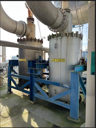 IPP# 603040, Ammonium Nitrate  For Sale