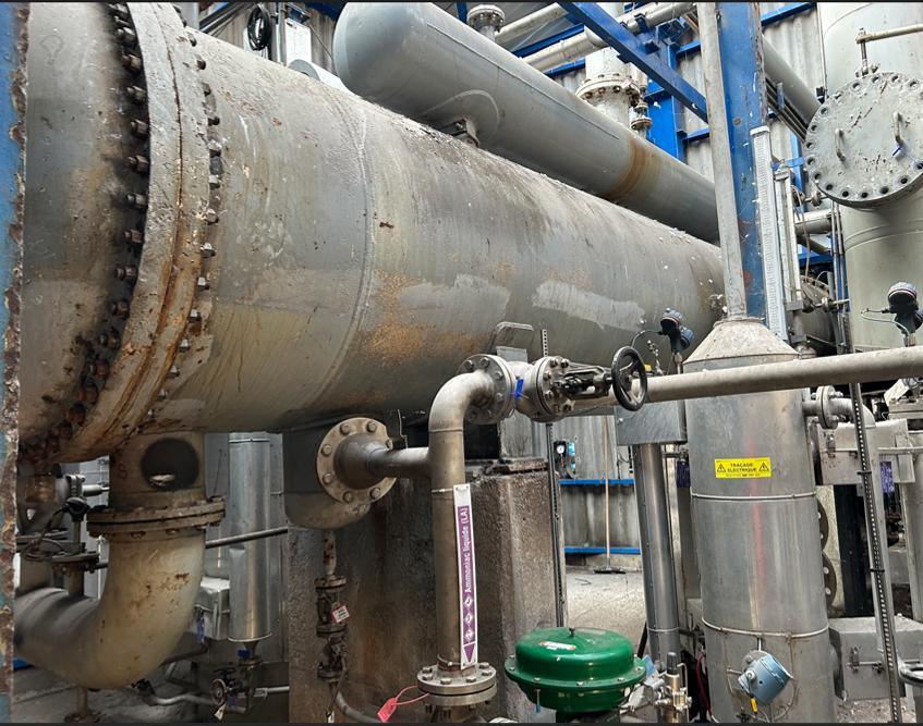 IPP# 603039, Nitric Acid  For Sale