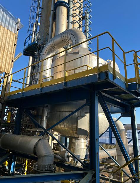 IPP# 603039, Nitric Acid  For Sale