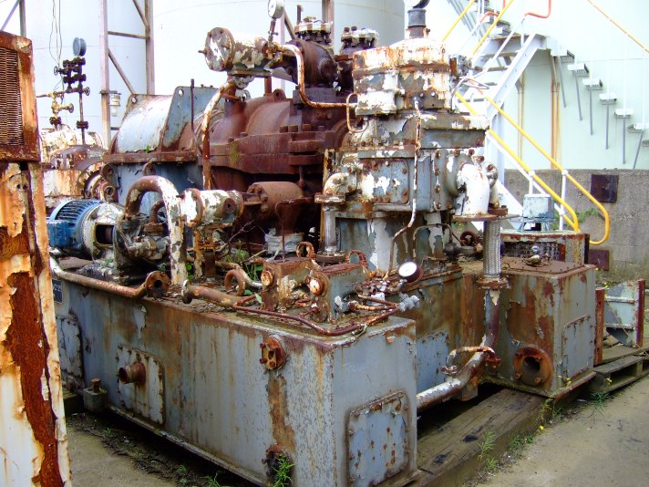 IPP# 704429, 3 MW    Power Generator For Sale