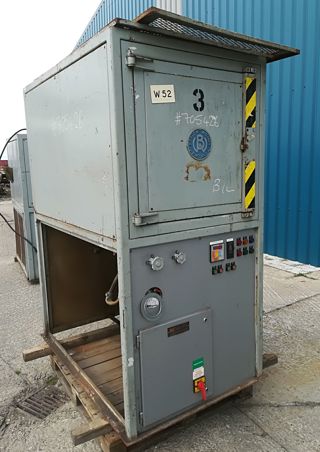  Stainless Steel 316  Dryer-Oven