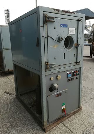  Carbon Steel  Dryer-Oven