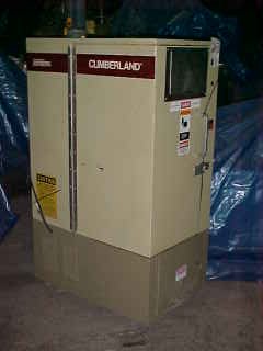 IPP# 705594, 3.7 kW (5 HP)  Carbon Steel Granulator/Disintegrator Pulverizer For Sale