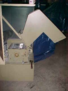 IPP# 705594, 3.7 kW (5 HP)  Carbon Steel Granulator/Disintegrator Pulverizer For Sale