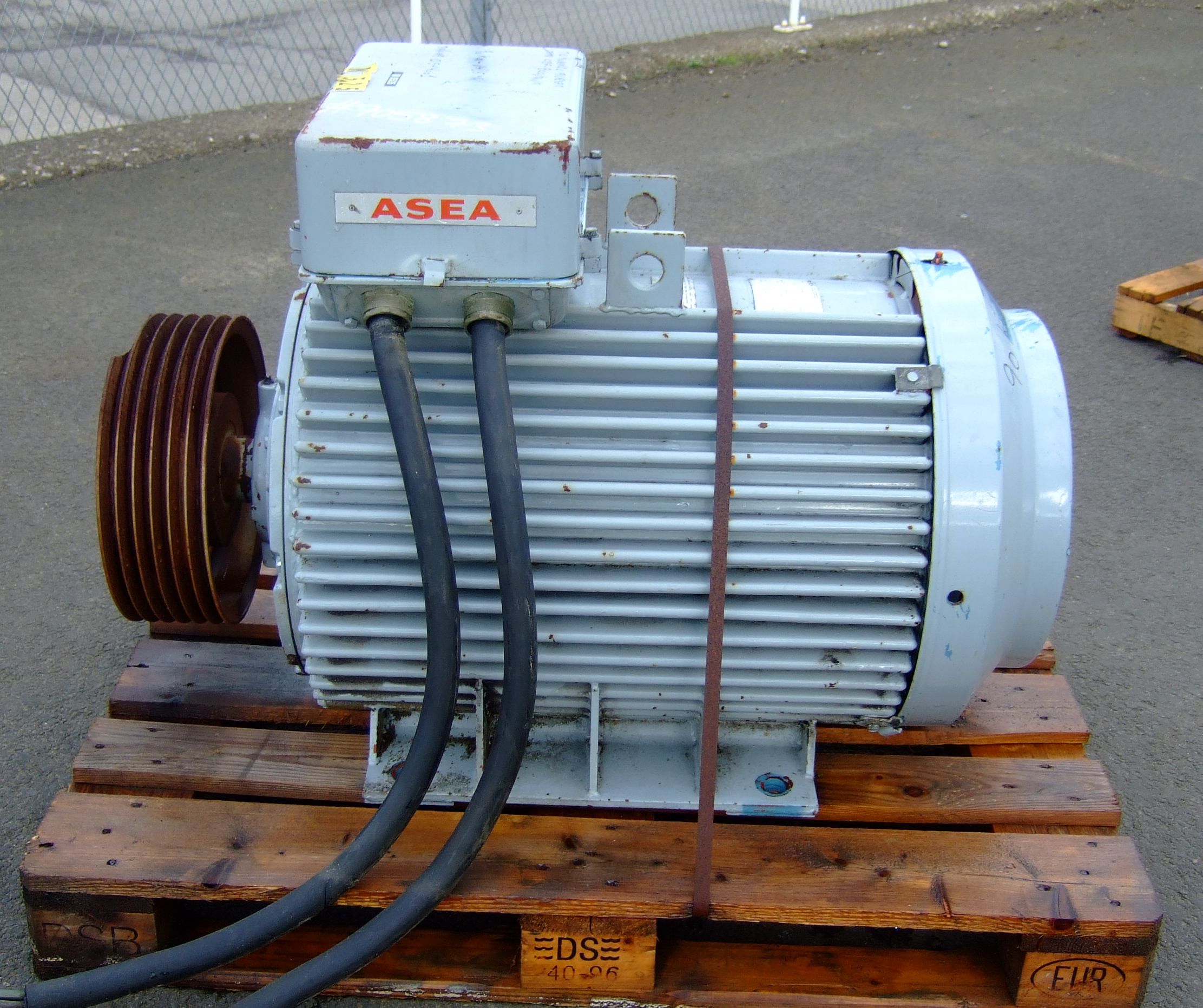 IPP# 705873,    Motor Electrical For Sale