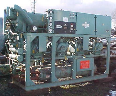 IPP# 706049,    Compressor Chiller For Sale