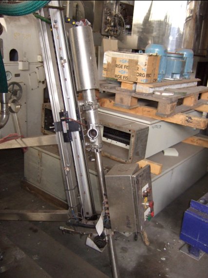 IPP# 706061,   Stainless Steel 304 Filling Packaging For Sale