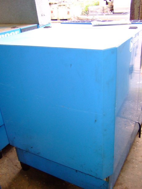 IPP# 706662, 142.7 m3/h (84 CFM)   Rotary Compressor For Sale