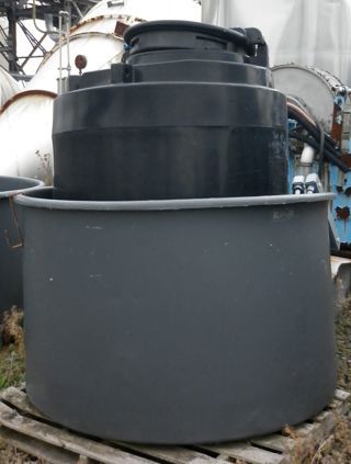  Plastic  Tank