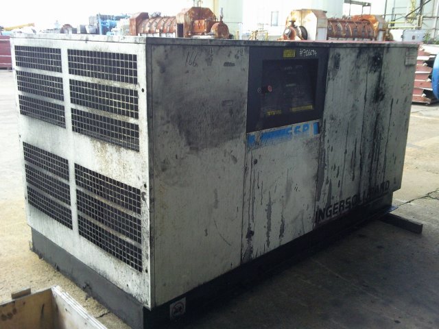 IPP# 706694, 552.2 m3/h (325 CFM)   Rotary Compressor For Sale