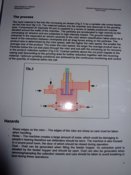 IPP# 706699,   Stainless Steel 316  Classifier For Sale