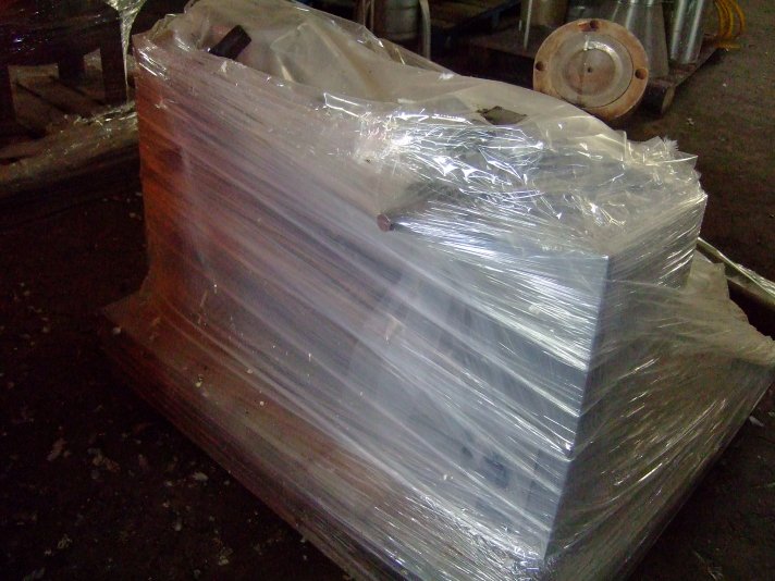 IPP# 706753,   Stainless Steel 316  Water Treatment For Sale