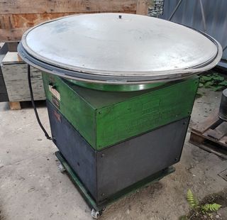  Stainless Steel 321 Separators Screener