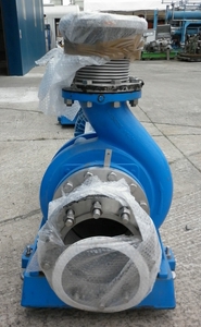 IPP# 706843, 200 m3/h (880.6 GPM) Unused Cast Iron Centrifugal Pump For Sale