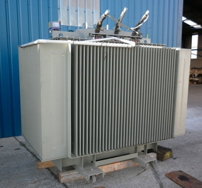 IPP# 706848,    Transformer Electrical For Sale