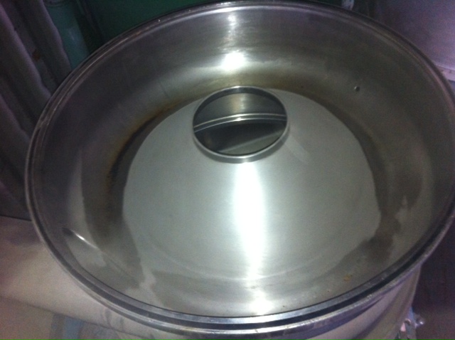 IPP# 70801, 37.3 kW (50 HP) Unused Stainless Steel Other  Centrifuge-Disc Bowl For Sale