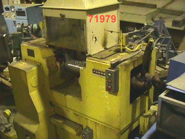 IPP# 71979,   Chrome Roll Mill For Sale