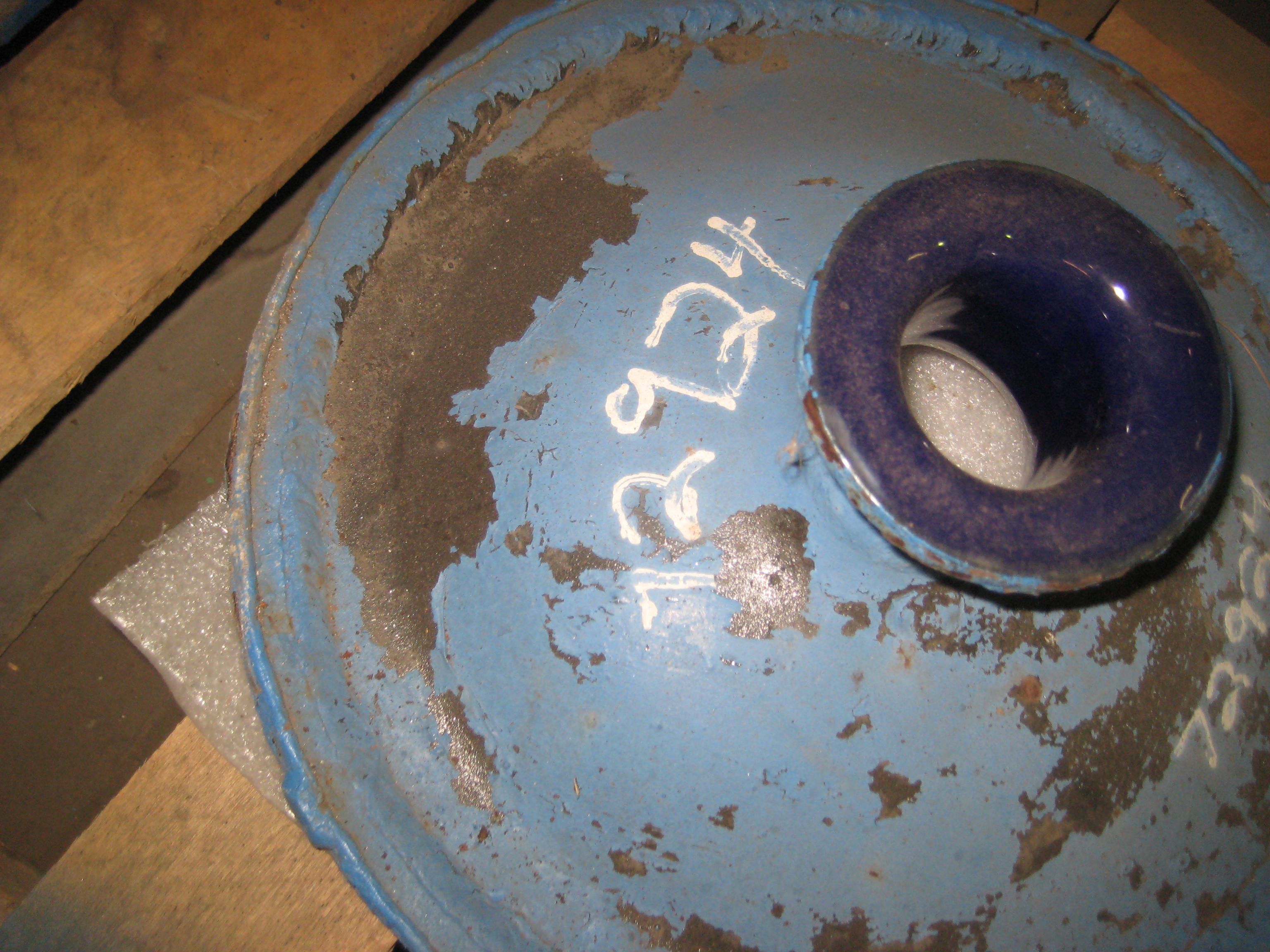   Heat Exchanger  Glasslined For Sale - IPP# 72924