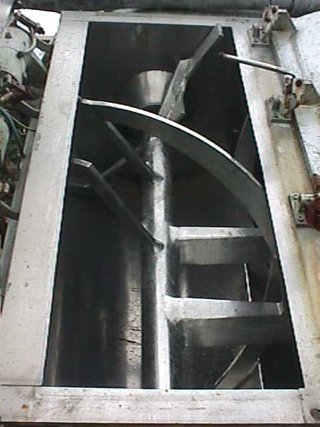  Stainless Steel Austentic  Dryer-Rotary Vacuum