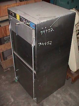  Stainless Steel 304  Dryer-Oven