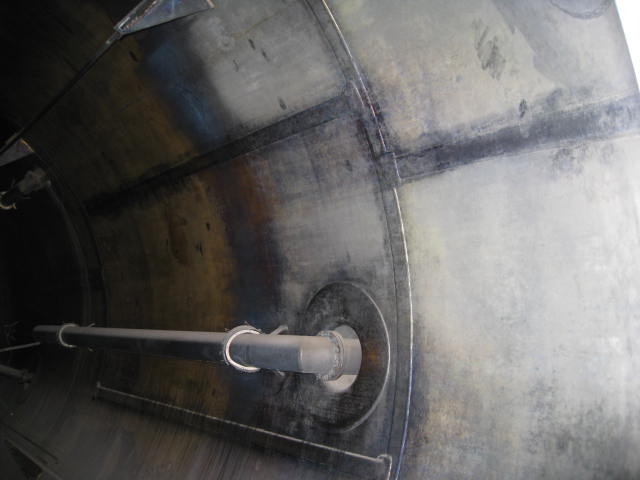 IPP# 74779, 32,176 L (8,500 gallons)  Titanium  Tank For Sale