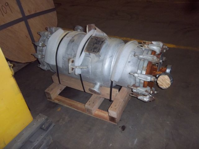Glasslined Heat Exchanger - IPP# 78785