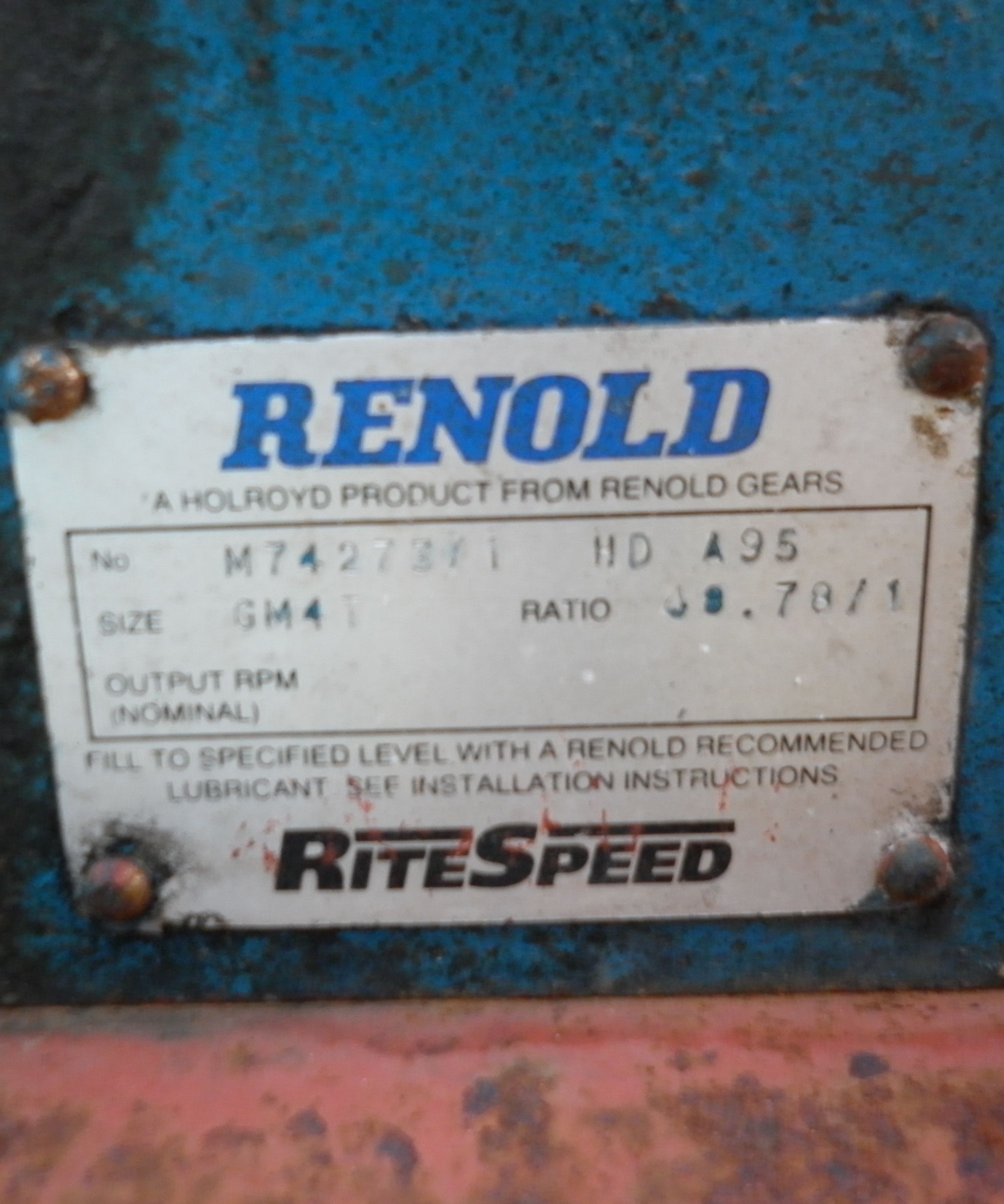 Unused Stainless Steel 316 Gale Process Solutions 1P1203JTB Complete Dryer-Porcupine - IPP# 78892