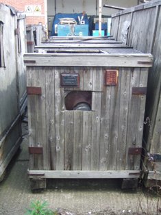 Unused Carbon Steel  Dryer-Drum