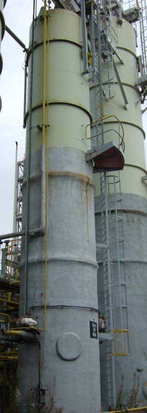  Carbon Steel  Tank