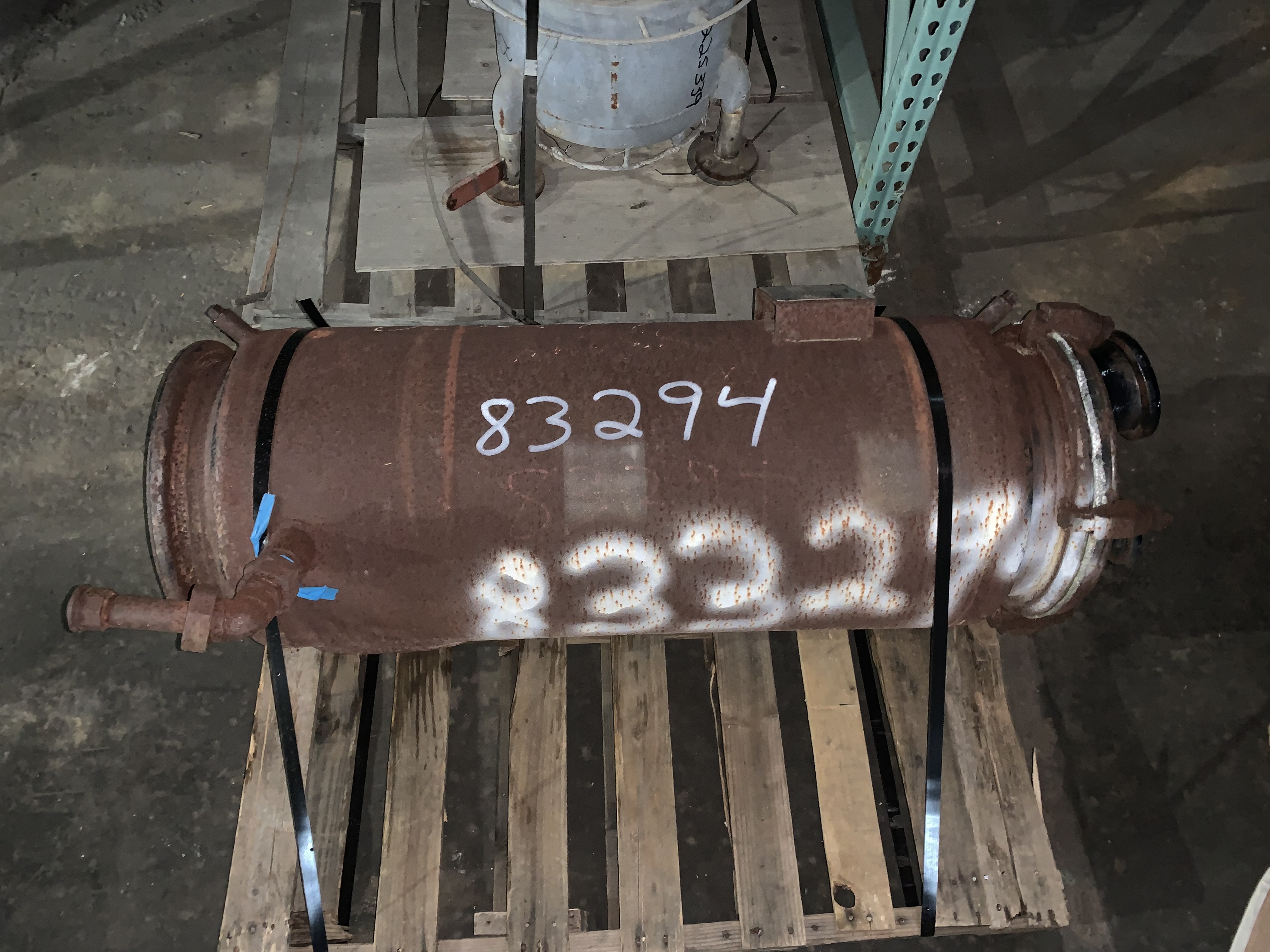 Pfaudler  Column - IPP# 83294