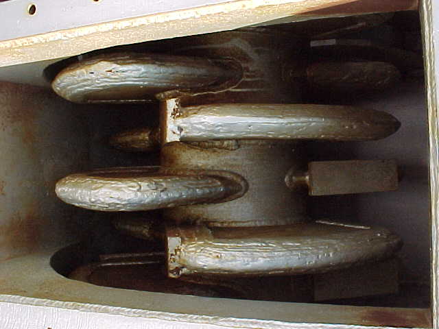 Unused Porcupine Dryer 1P3018UTC Gale Process Solutions - IPP# 85676