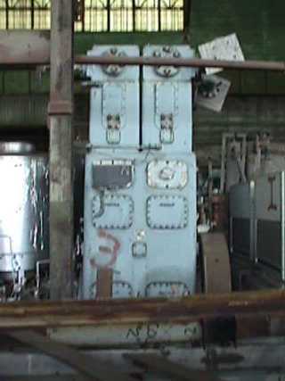   Rotary Compressor