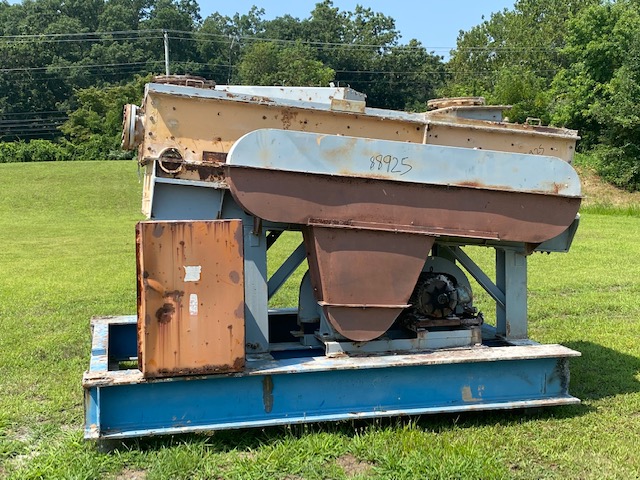 IPP# 88925, 1,016 mm (40 in)  Carbon Steel  Dryer-Thermal Disc For Sale