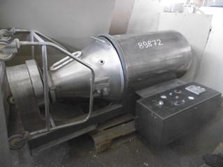  Stainless Steel 304  Dryer-Fluid Bed