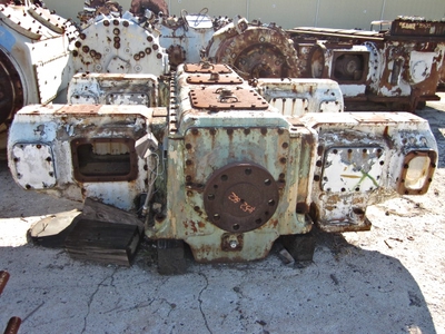 IPP# 90897, 1,220 m3/h (718 CFM)   Reciprocating Compressor For Sale