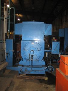  Centrifugal Compressor 9,000 m3/h (5,300 CFM)  For Sale - IPP# 93515