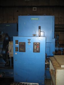  Centrifugal Compressor 9,000 m3/h (5,300 CFM)  For Sale - IPP# 93515