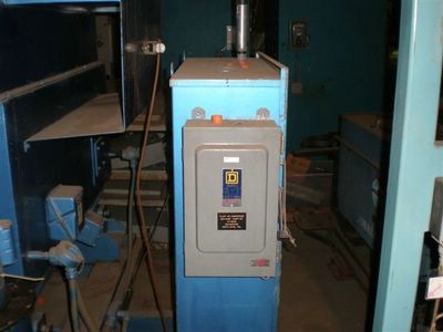  Centrifugal Compressor 9,000 m3/h (5,300 CFM)  For Sale - IPP# 93515