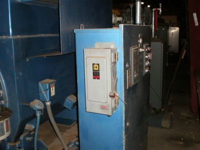  Centrifugal Compressor 9,000 m3/h (5,300 CFM)  For Sale - IPP# 93515