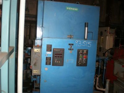  Centrifugal Compressor 9,000 m3/h (5,300 CFM)  For Sale - IPP# 93515