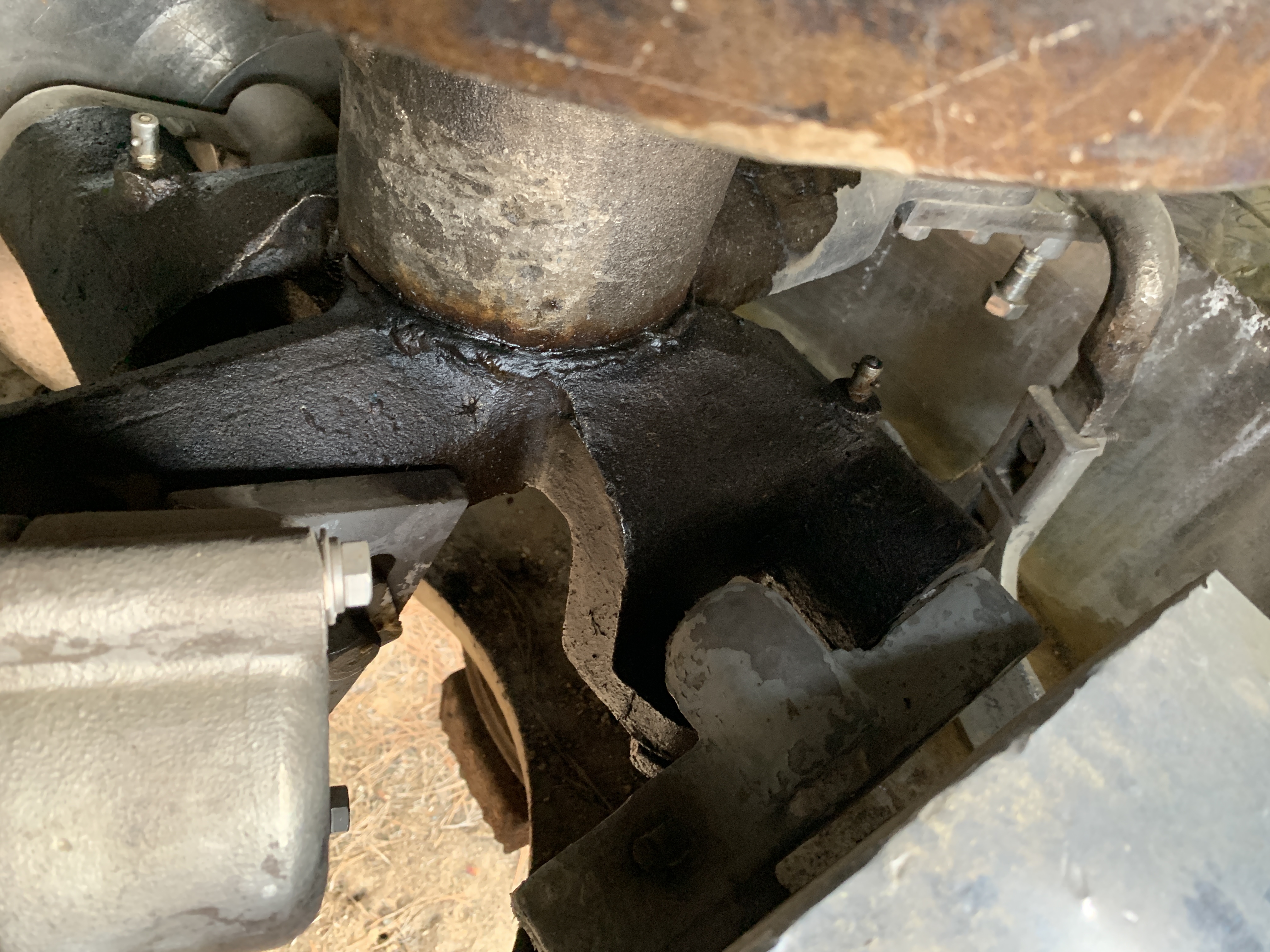Stainless Steel 304 Kersher Mixer-Muller